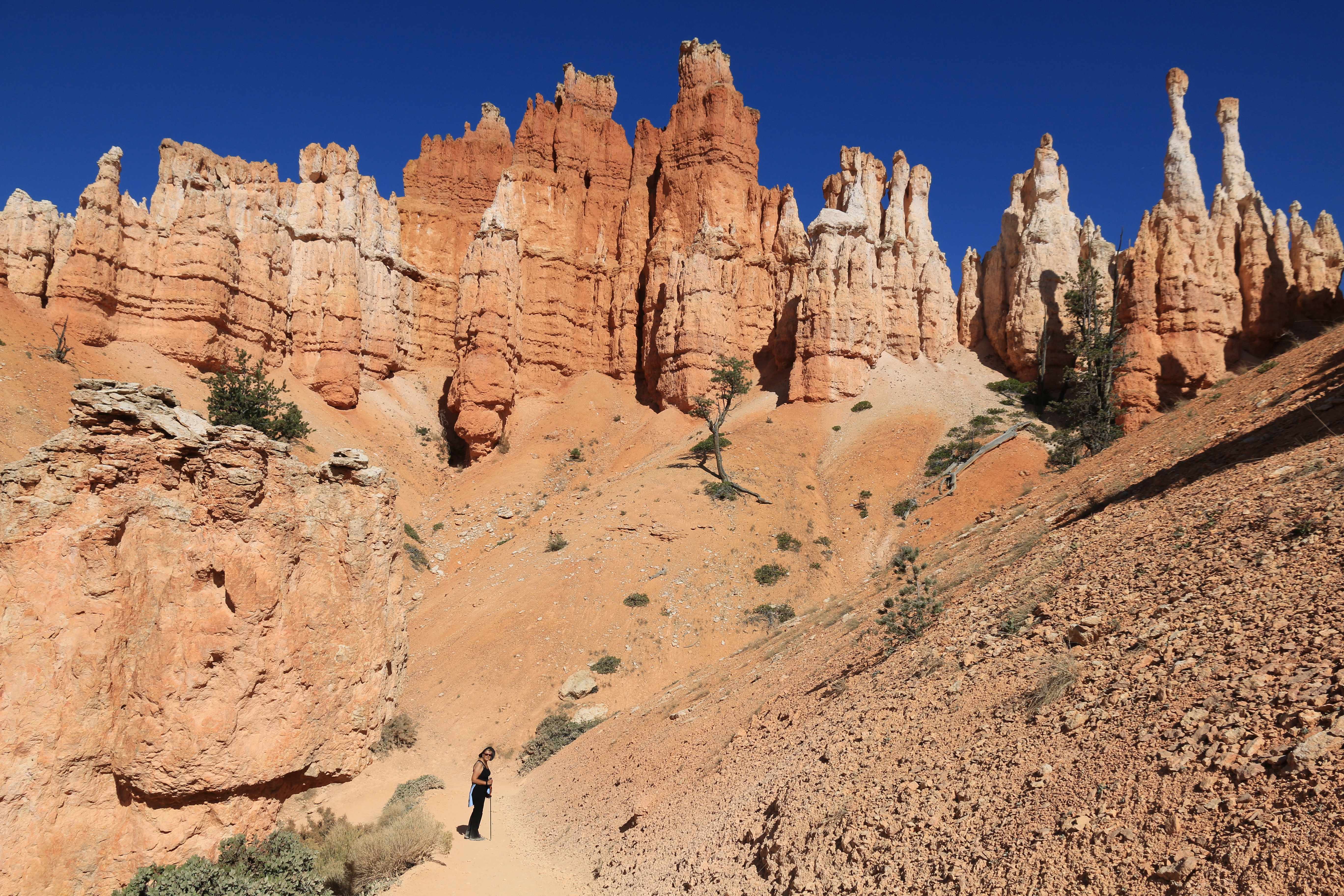 Bryce Canyon NP